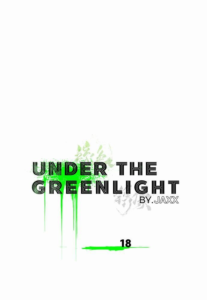 UNDER THE GREEN LIGHT ตอนที่ 18 09