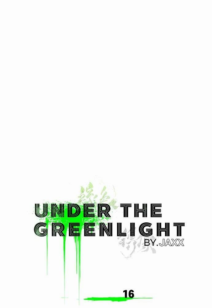 UNDER THE GREEN LIGHT ตอนที่ 16 12